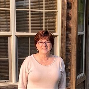 Meet your Posher, Barbara